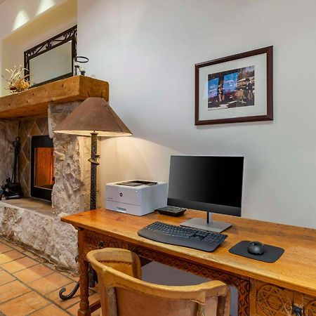Hilton Vacation Club Rancho Manana Ξενοδοχείο Cave Creek Εξωτερικό φωτογραφία