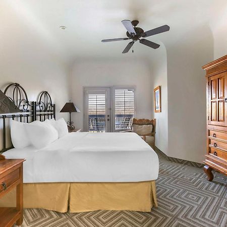 Hilton Vacation Club Rancho Manana Ξενοδοχείο Cave Creek Εξωτερικό φωτογραφία