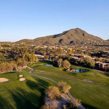 Hilton Vacation Club Rancho Manana Ξενοδοχείο Cave Creek Εξωτερικό φωτογραφία
