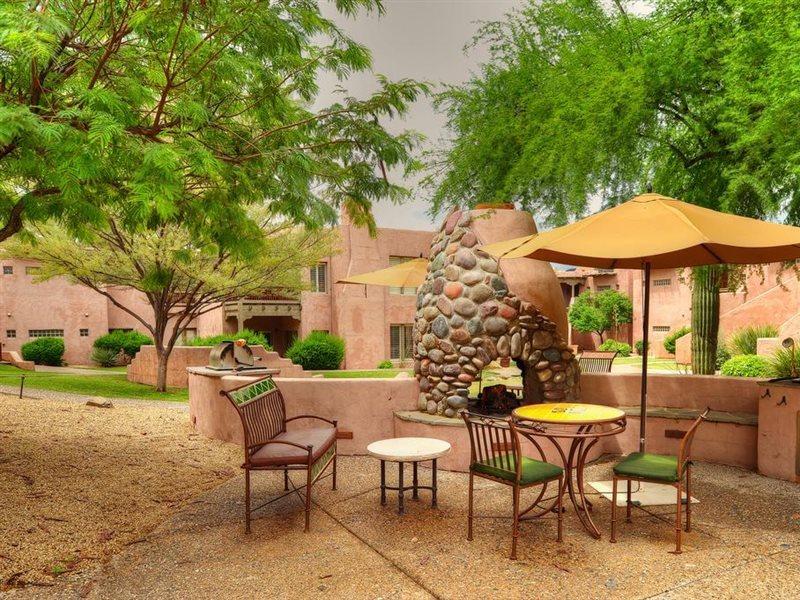 Hilton Vacation Club Rancho Manana Ξενοδοχείο Cave Creek Εξωτερικό φωτογραφία