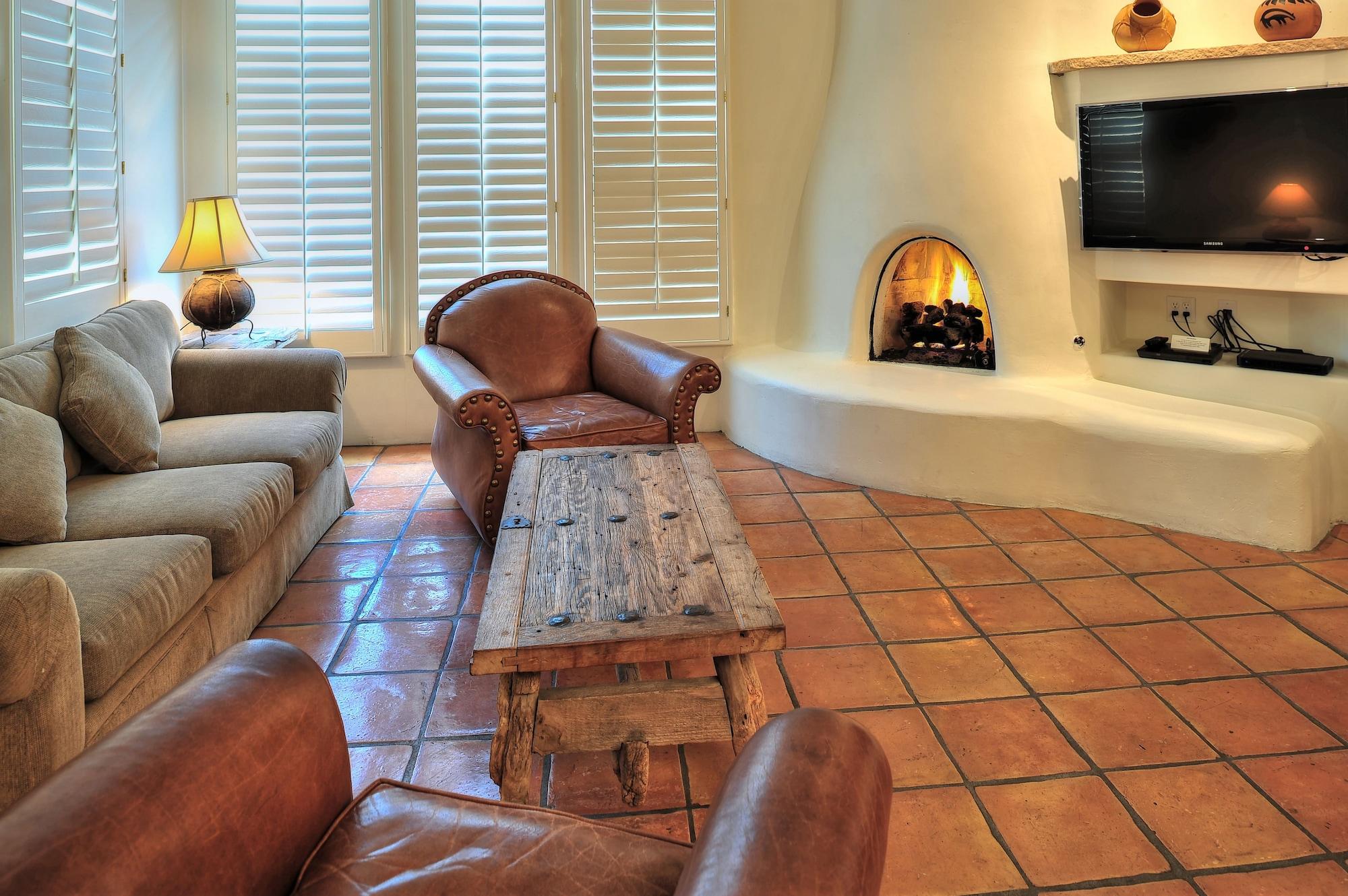 Hilton Vacation Club Rancho Manana Ξενοδοχείο Cave Creek Εξωτερικό φωτογραφία