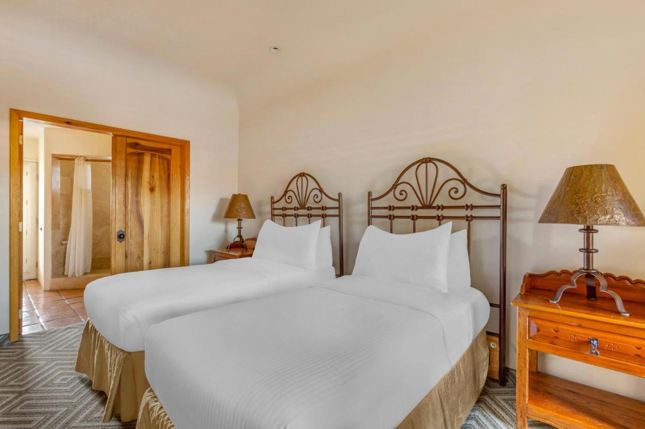 Hilton Vacation Club Rancho Manana Ξενοδοχείο Cave Creek Εξωτερικό φωτογραφία