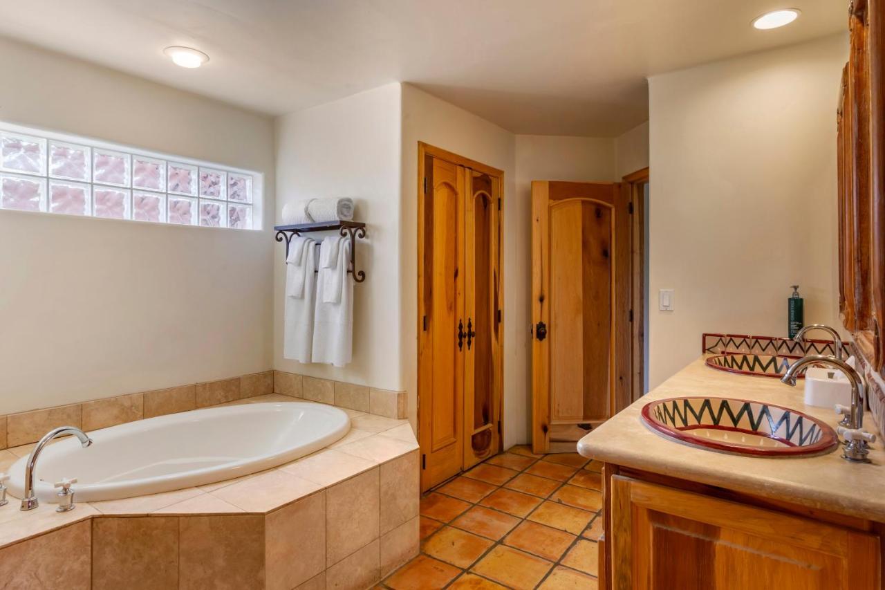 Hilton Vacation Club Rancho Manana Ξενοδοχείο Cave Creek Εξωτερικό φωτογραφία