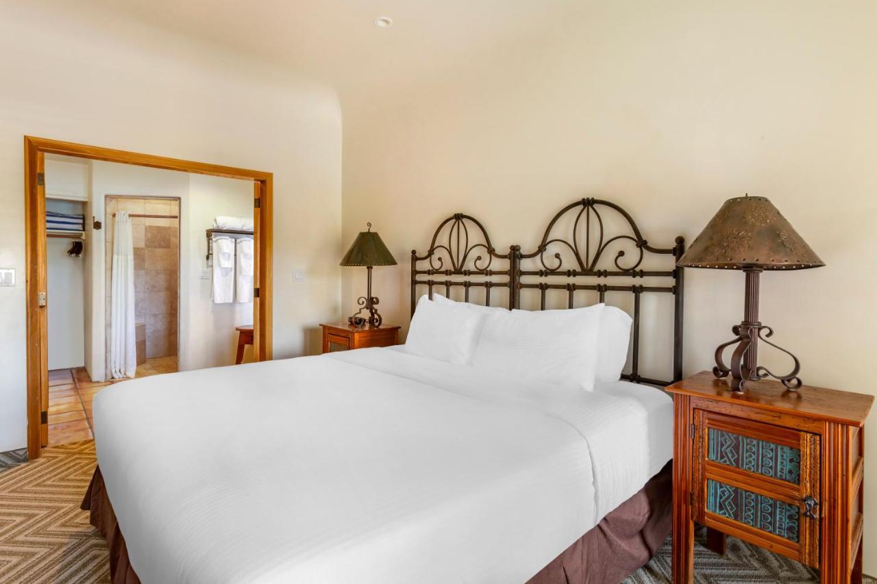 Hilton Vacation Club Rancho Manana Ξενοδοχείο Cave Creek Εξωτερικό φωτογραφία