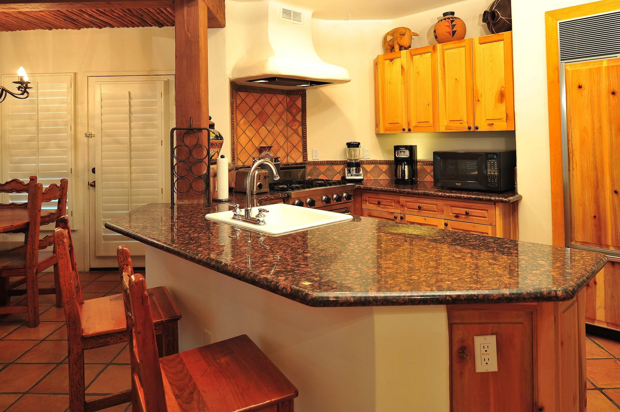 Hilton Vacation Club Rancho Manana Ξενοδοχείο Cave Creek Εξωτερικό φωτογραφία