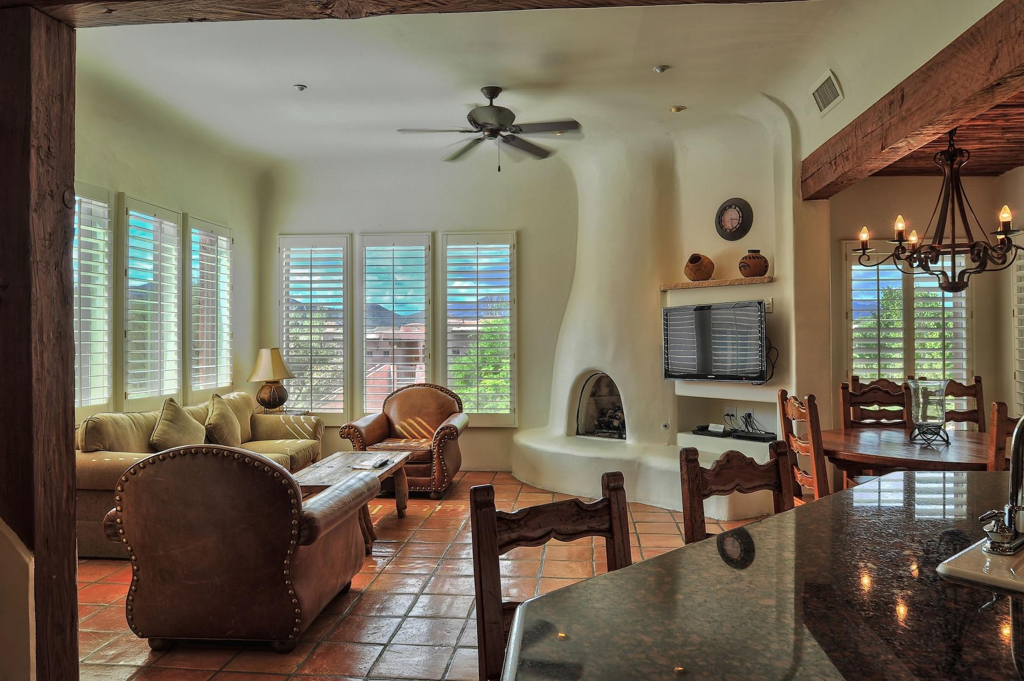 Hilton Vacation Club Rancho Manana Ξενοδοχείο Cave Creek Εξωτερικό φωτογραφία