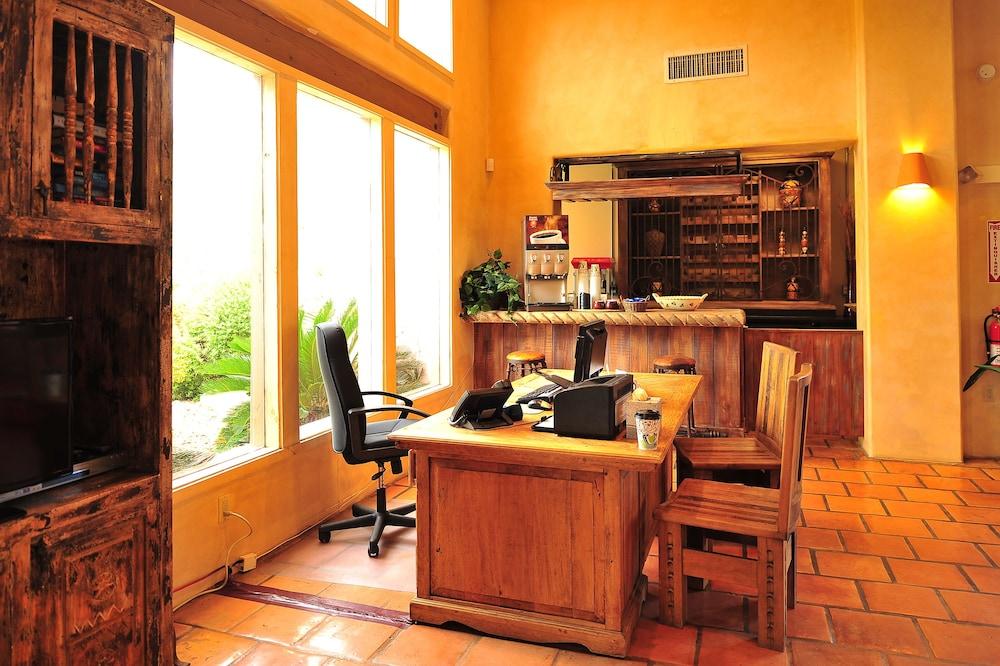 Hilton Vacation Club Rancho Manana Ξενοδοχείο Cave Creek Εξωτερικό φωτογραφία