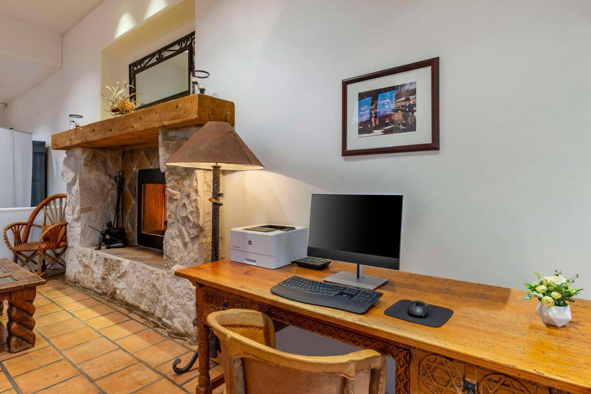 Hilton Vacation Club Rancho Manana Ξενοδοχείο Cave Creek Εξωτερικό φωτογραφία