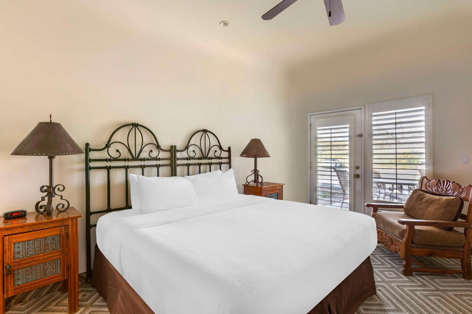 Hilton Vacation Club Rancho Manana Ξενοδοχείο Cave Creek Εξωτερικό φωτογραφία