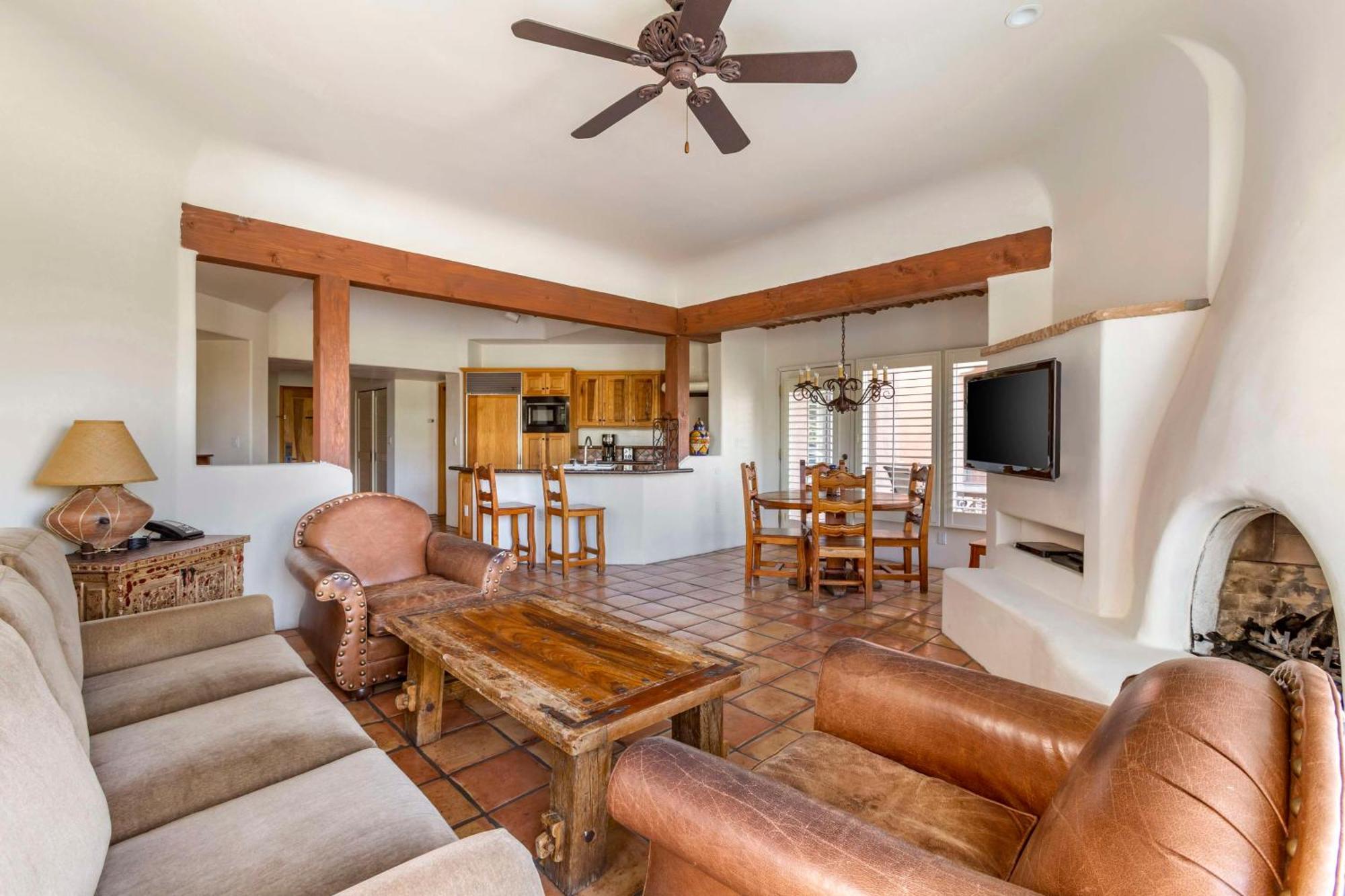 Hilton Vacation Club Rancho Manana Ξενοδοχείο Cave Creek Εξωτερικό φωτογραφία