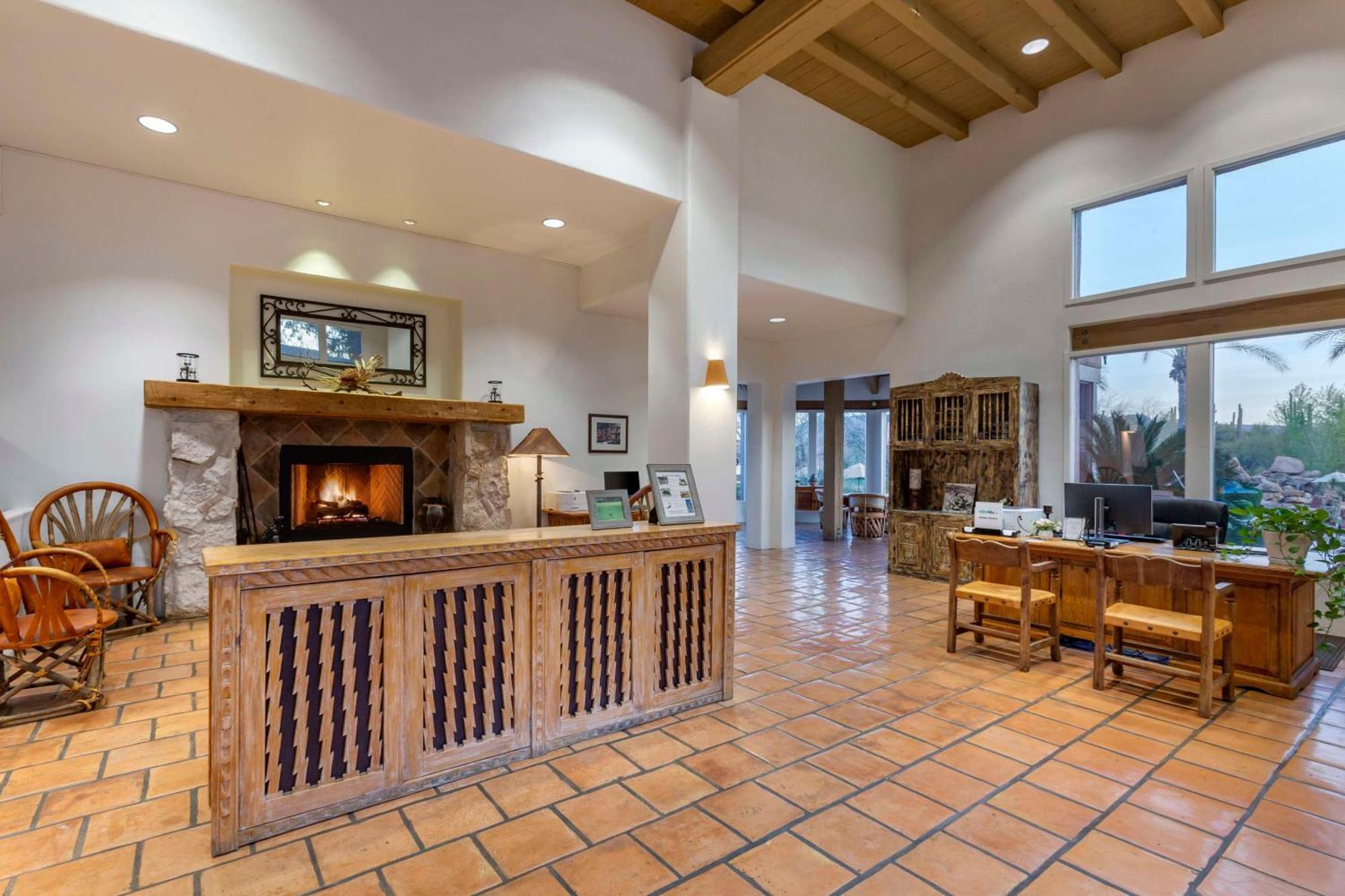 Hilton Vacation Club Rancho Manana Ξενοδοχείο Cave Creek Εξωτερικό φωτογραφία