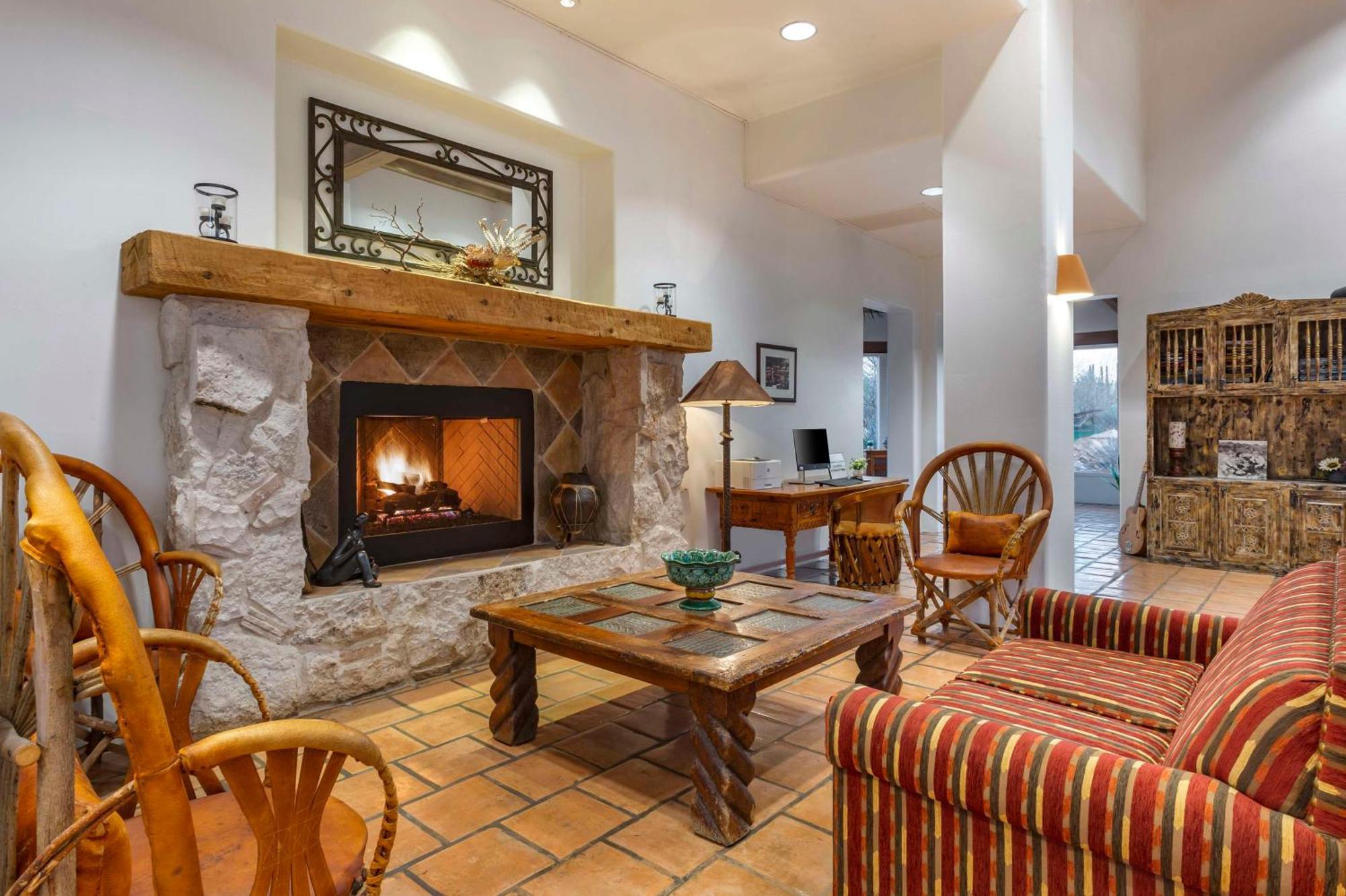 Hilton Vacation Club Rancho Manana Ξενοδοχείο Cave Creek Εξωτερικό φωτογραφία