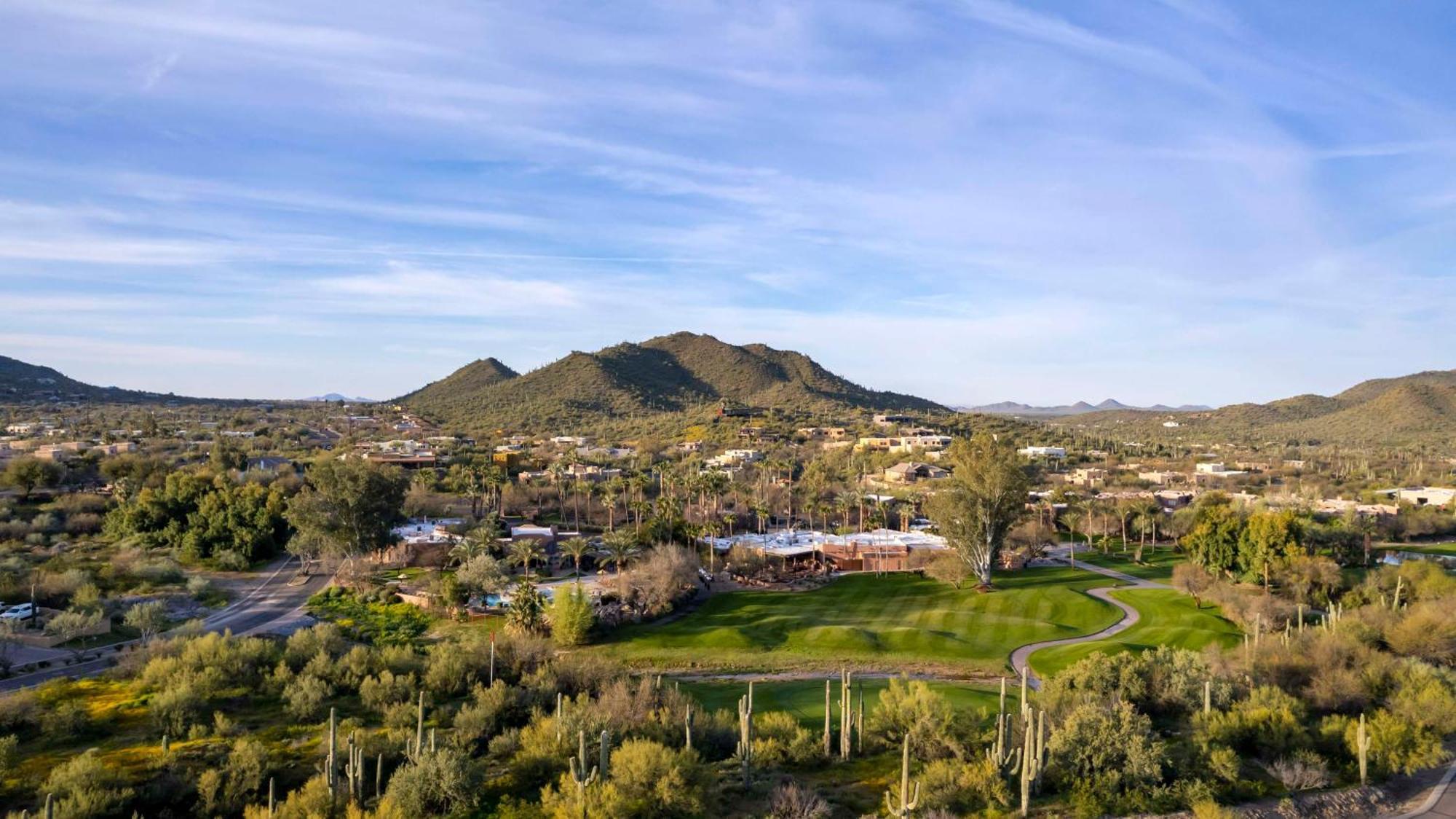 Hilton Vacation Club Rancho Manana Ξενοδοχείο Cave Creek Εξωτερικό φωτογραφία