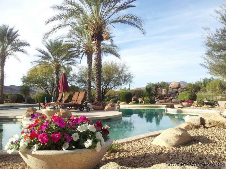 Hilton Vacation Club Rancho Manana Ξενοδοχείο Cave Creek Εξωτερικό φωτογραφία