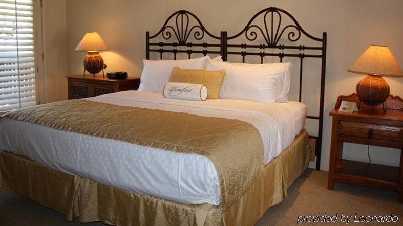 Hilton Vacation Club Rancho Manana Ξενοδοχείο Cave Creek Εξωτερικό φωτογραφία