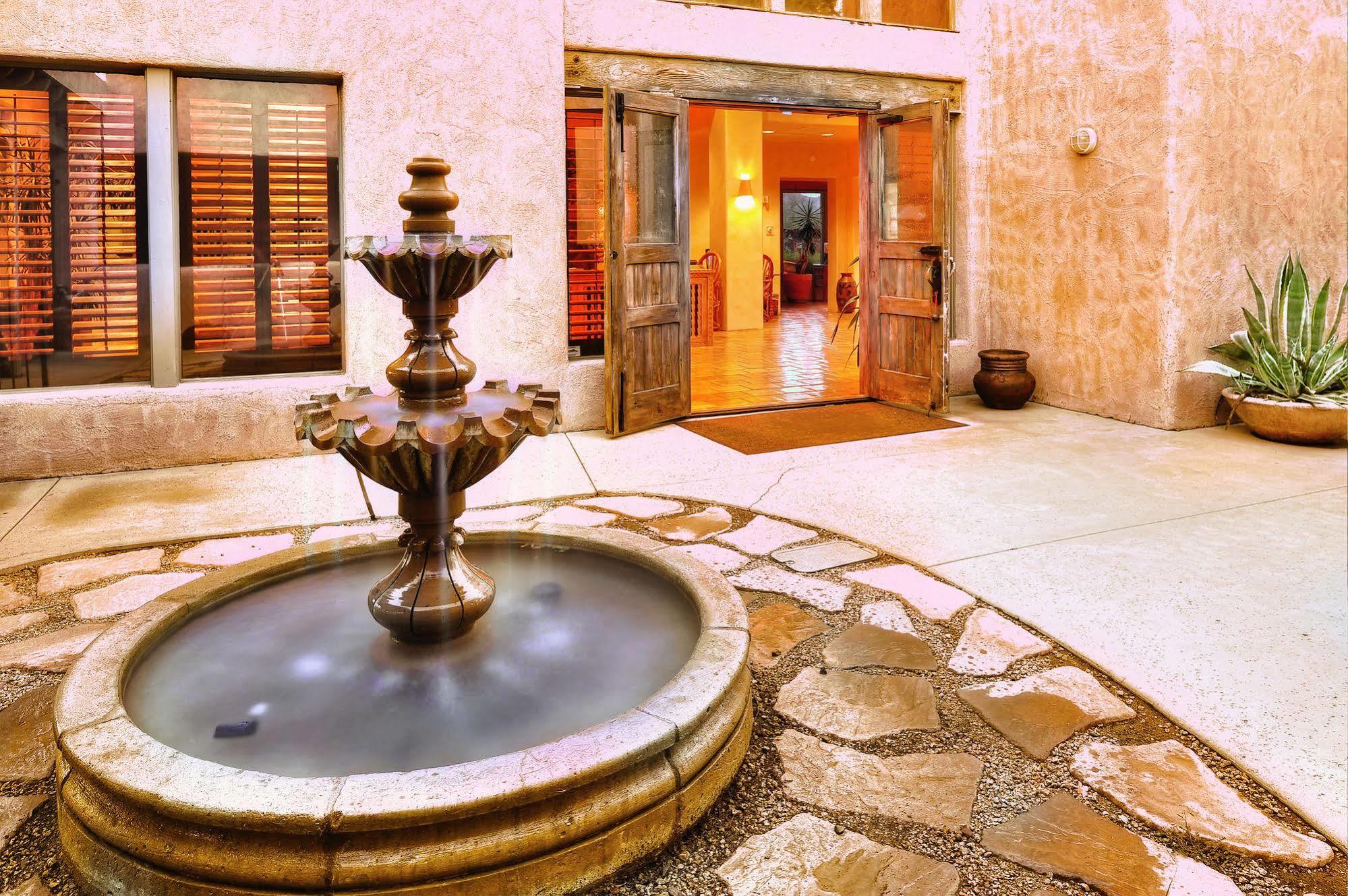 Hilton Vacation Club Rancho Manana Ξενοδοχείο Cave Creek Εξωτερικό φωτογραφία