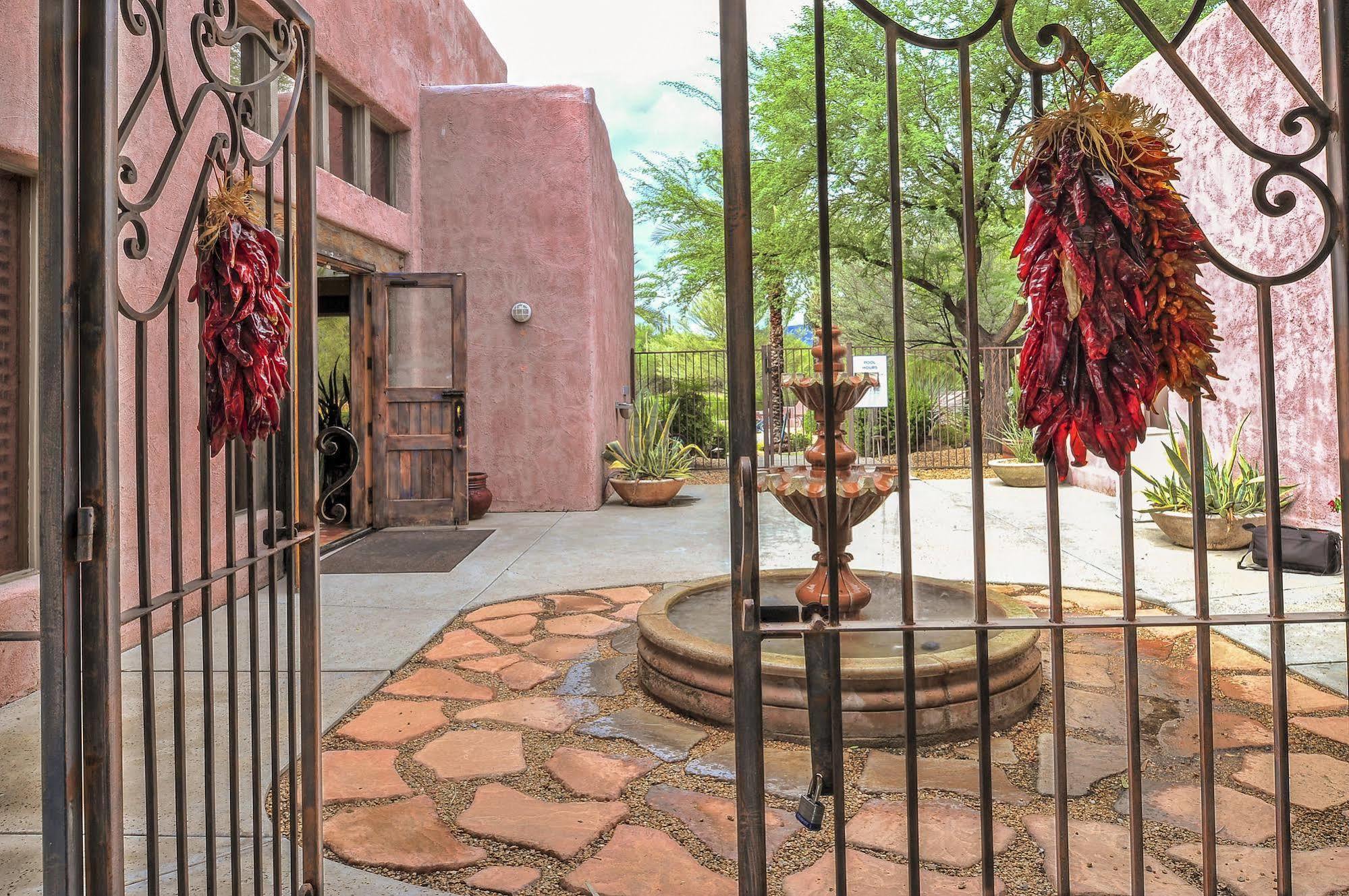 Hilton Vacation Club Rancho Manana Ξενοδοχείο Cave Creek Εξωτερικό φωτογραφία