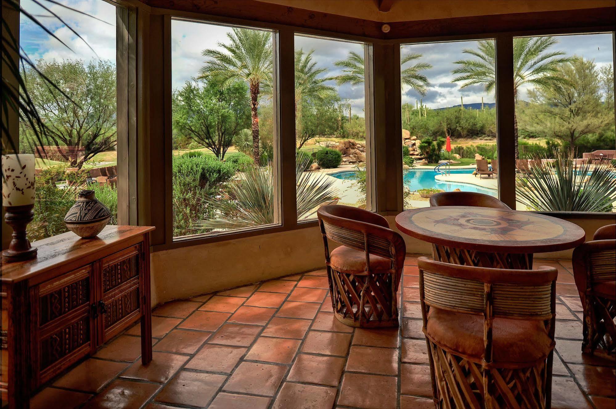 Hilton Vacation Club Rancho Manana Ξενοδοχείο Cave Creek Εξωτερικό φωτογραφία