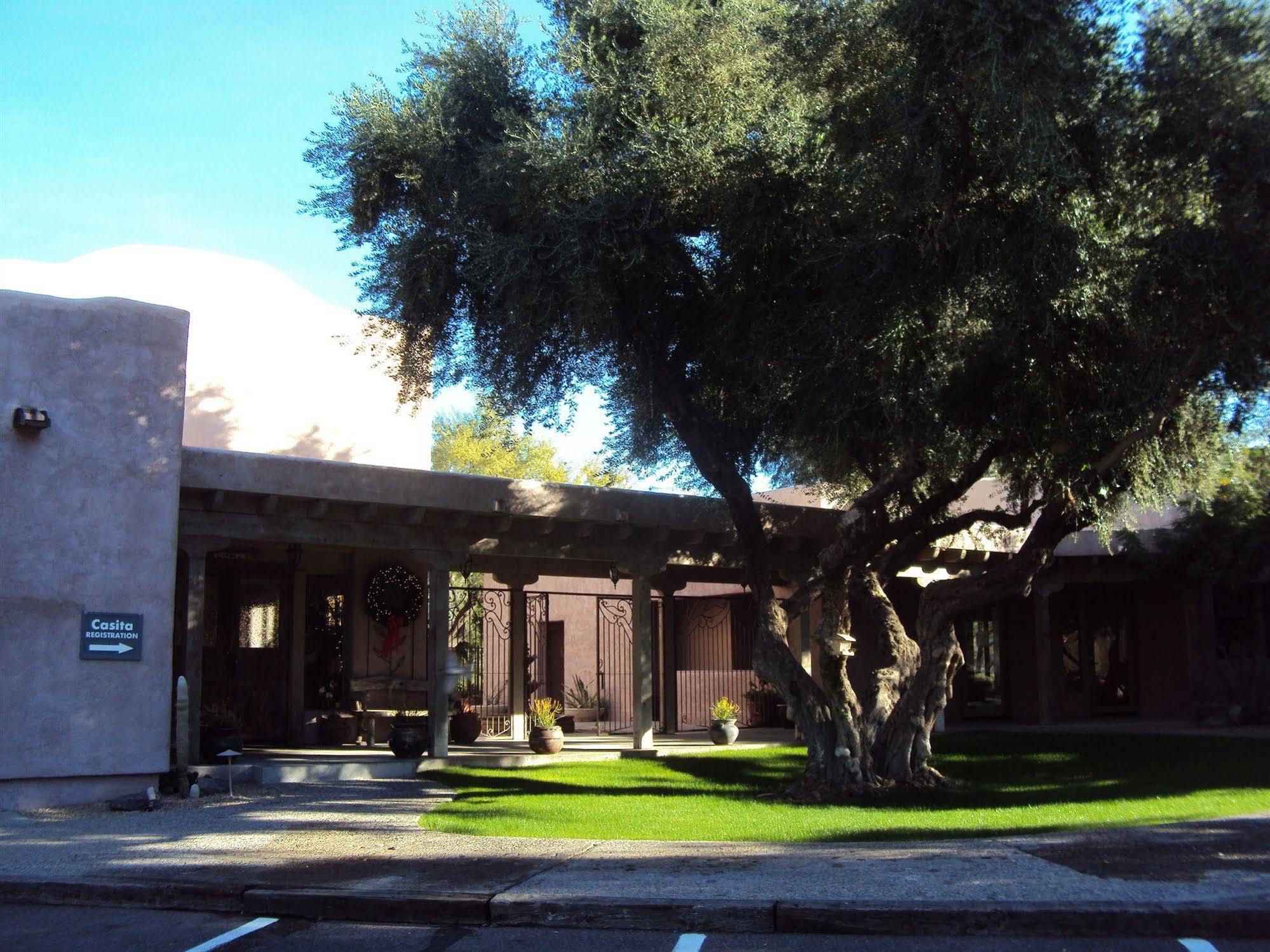 Hilton Vacation Club Rancho Manana Ξενοδοχείο Cave Creek Εξωτερικό φωτογραφία