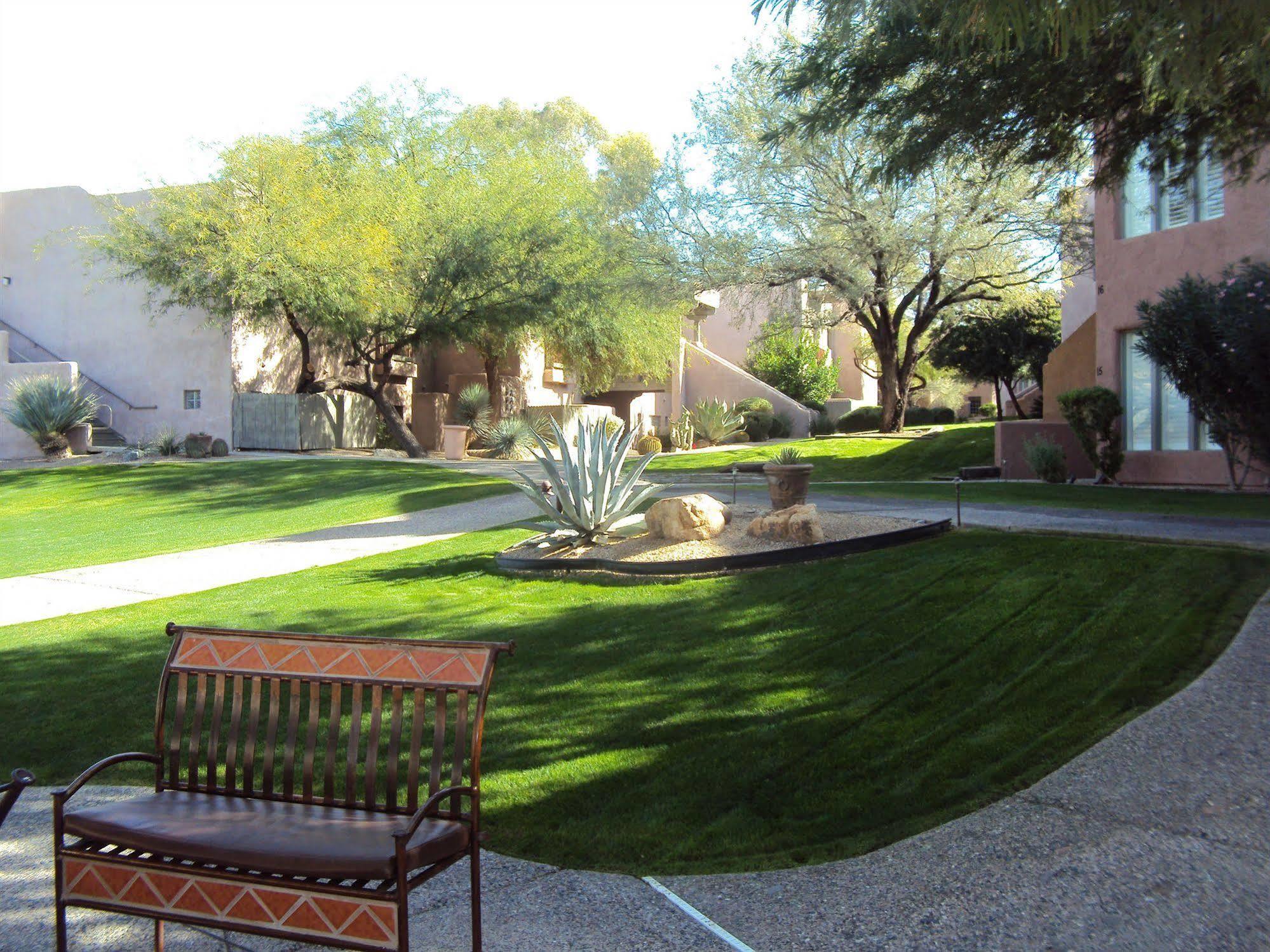 Hilton Vacation Club Rancho Manana Ξενοδοχείο Cave Creek Εξωτερικό φωτογραφία