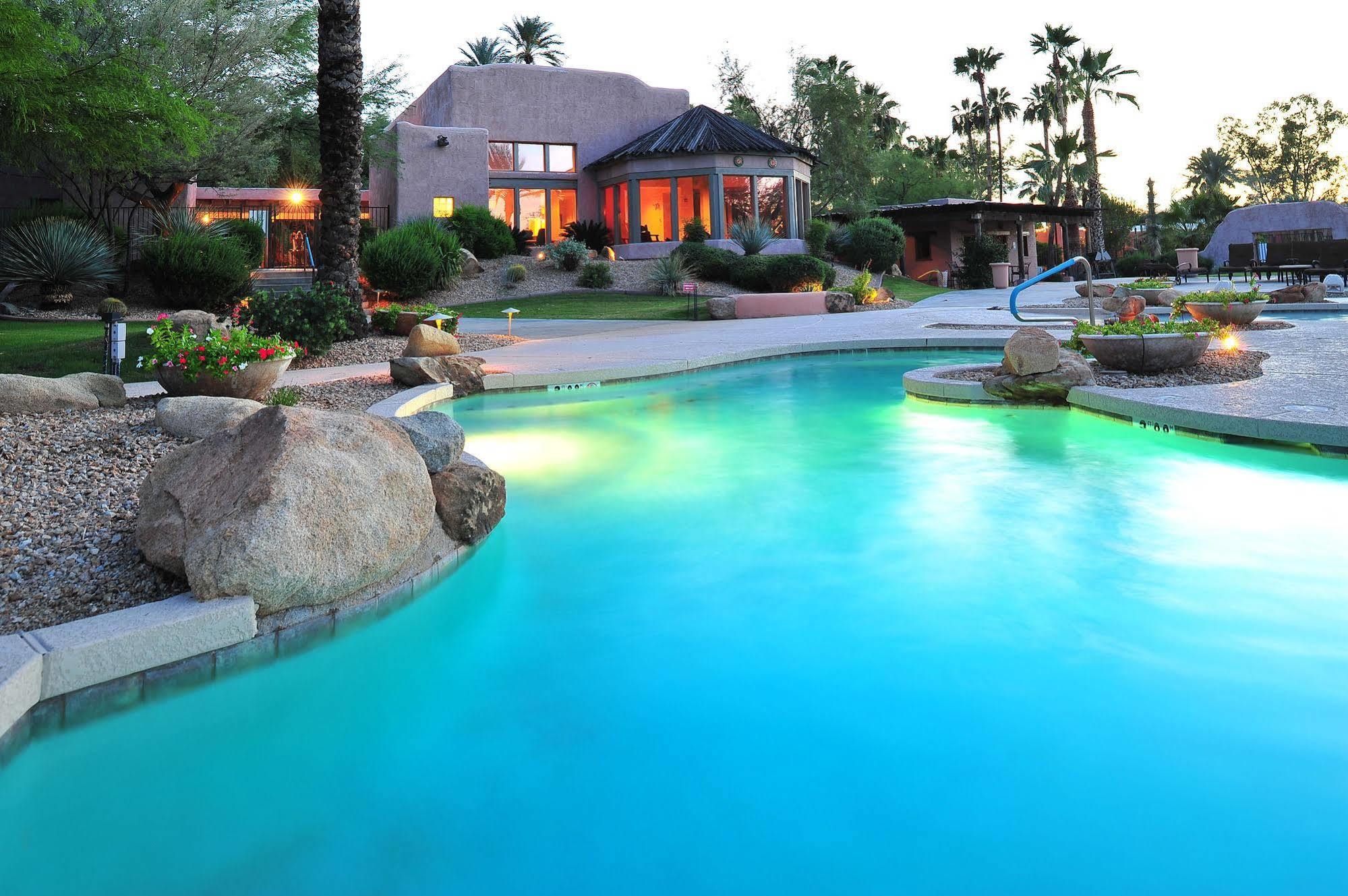 Hilton Vacation Club Rancho Manana Ξενοδοχείο Cave Creek Εξωτερικό φωτογραφία