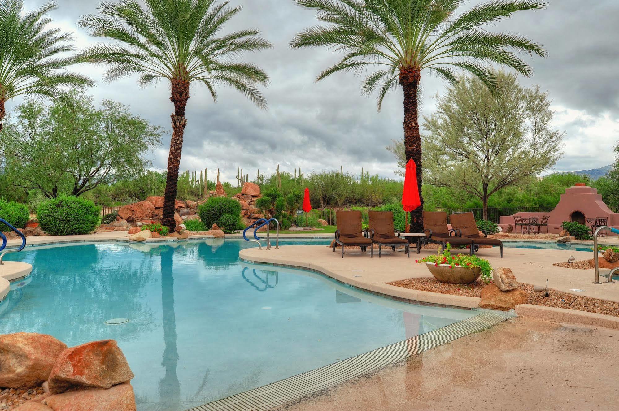 Hilton Vacation Club Rancho Manana Ξενοδοχείο Cave Creek Εξωτερικό φωτογραφία